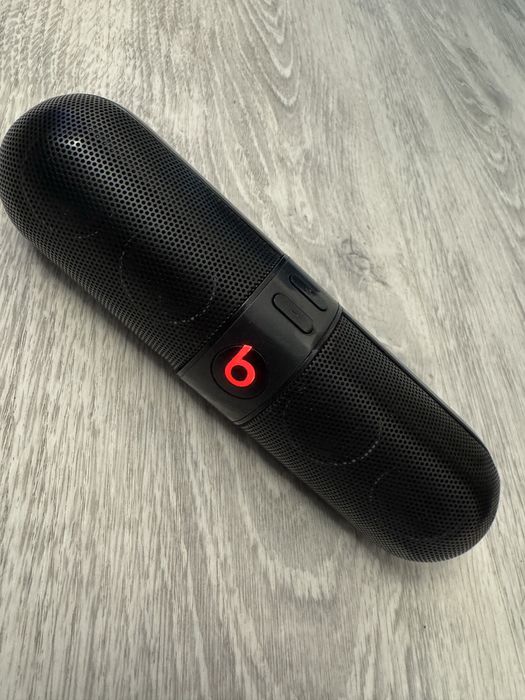 Bluetooth-колонка Beats Pill оригинал