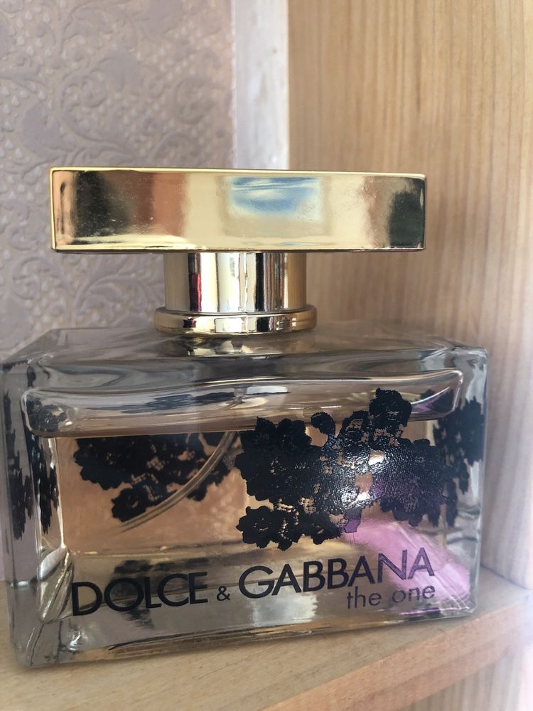 Парфуми  Dolce&Gabbana 75ml оригінал