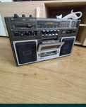 Radiomagnetofon Philips 774