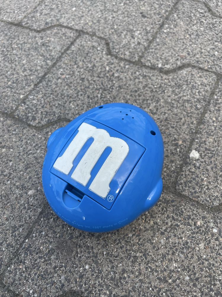 Gra M&M roku 1997