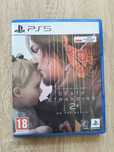 Death stranding 2 PS5