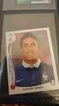 Carta varane world cup