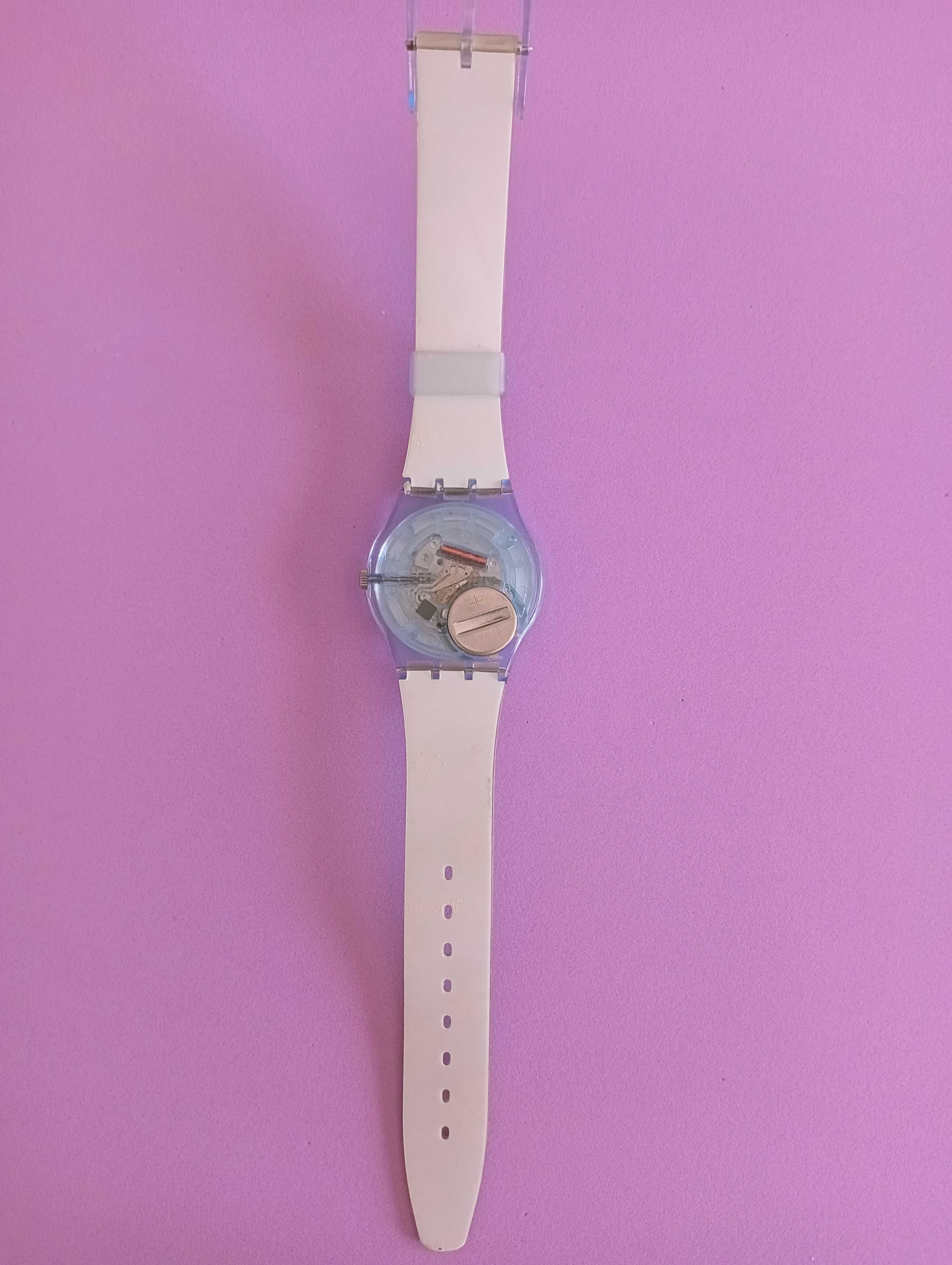 Relógios Swatch novos
