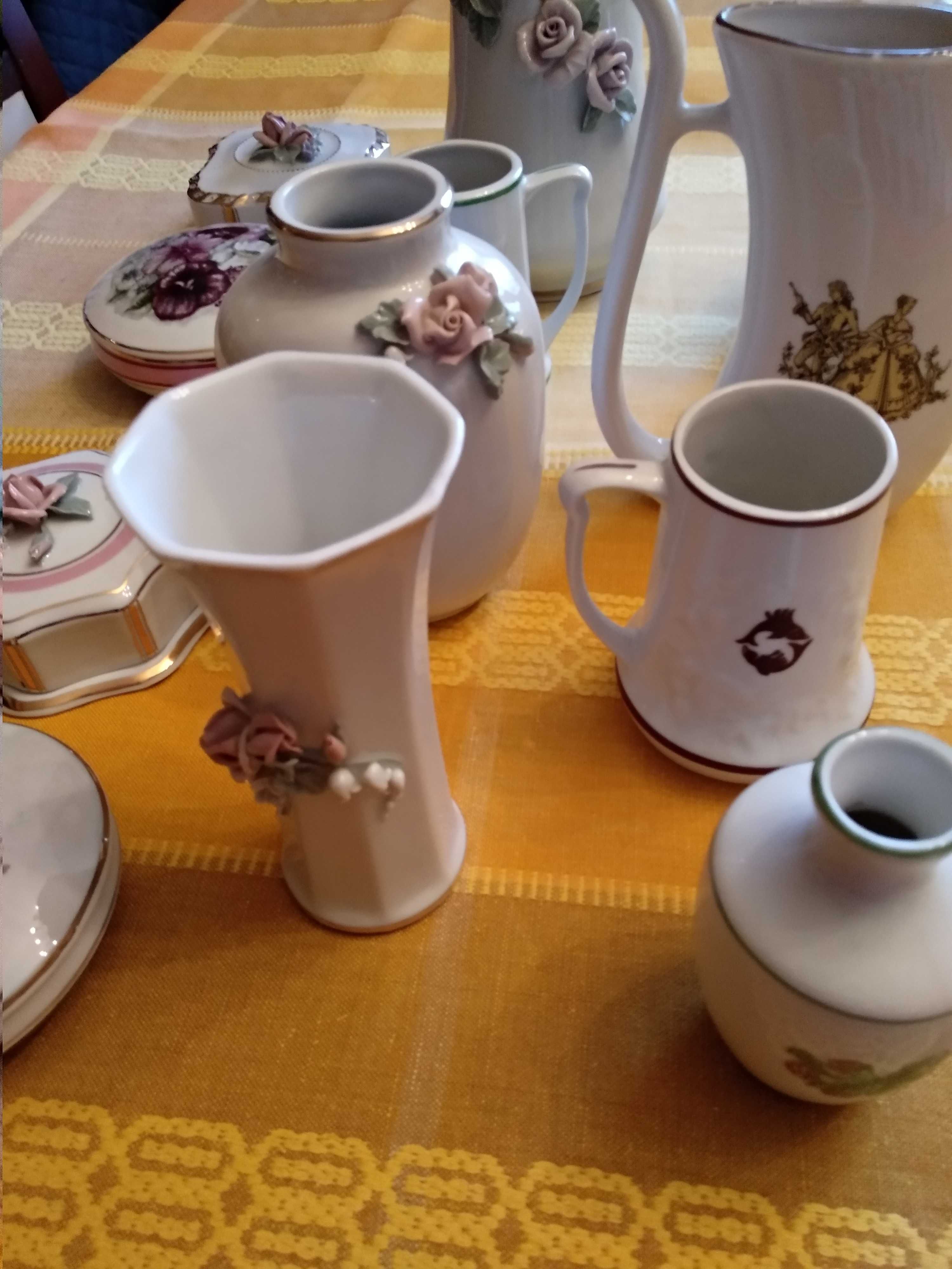 Porcelana Ćmielów