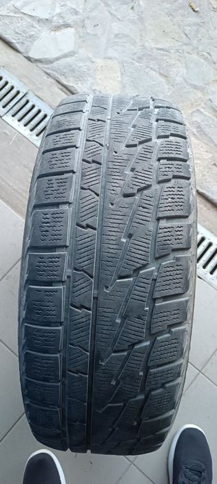 Резина ViaMaggiore Z plus, размер 215/55 R17
