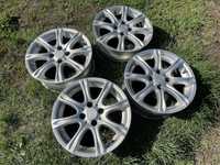 Продам комплект дисков R15 4x100 оригинал Gelly