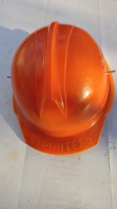 Брезент и брезентовая палатка, рукавицы