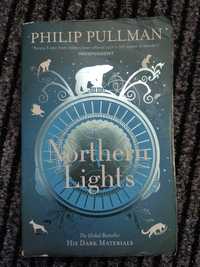 Northern Lights by Philip Pullman англійською