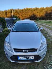 Ford Mondeo 2014 1.6
