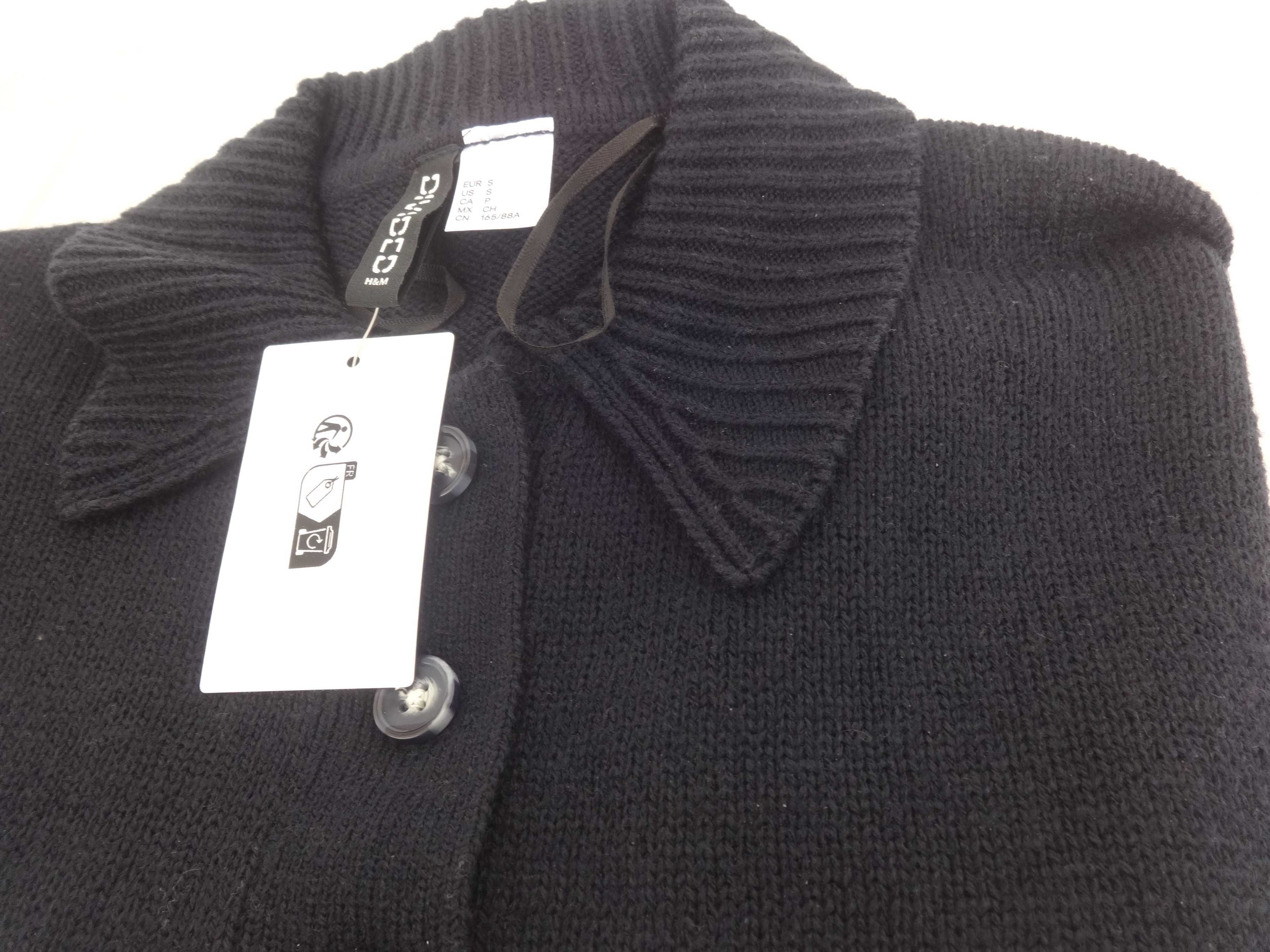 Camisola de Malha Fina Senhora