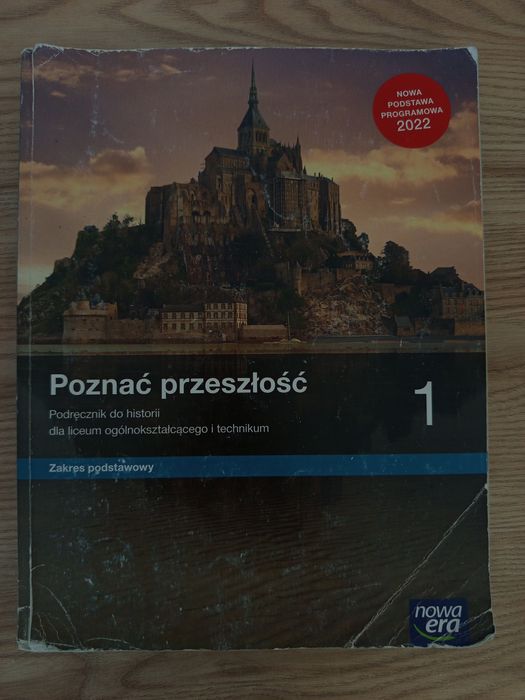 Poznać przeszłość 1