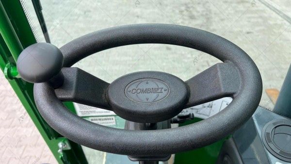 Дизельный вилочный погрузчик Combilift C4000 2022 р