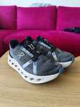 On Running Cloudeclipse 42.5