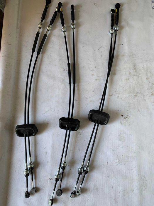 Трос куліси (новий) Трафік, Віваро, Прімастар