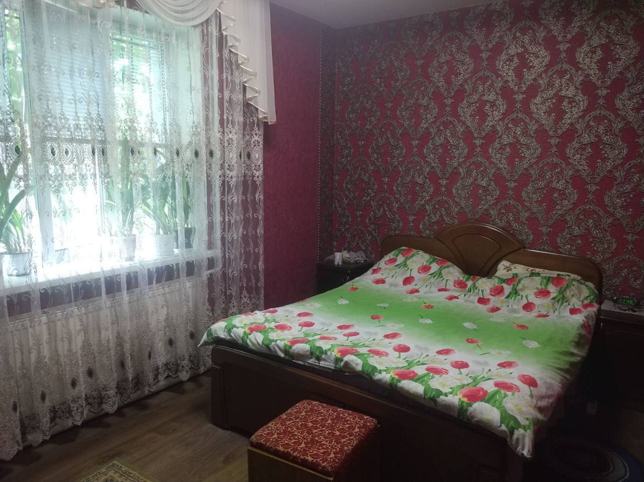 Продам дом в Лизогубовке