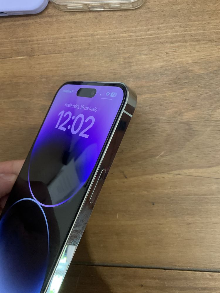 iPhone 14 Pro Max 256gb