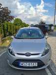 Sprzedam Ford Fiesta
