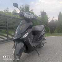 Skuter Peugeot vclic 50cc AM