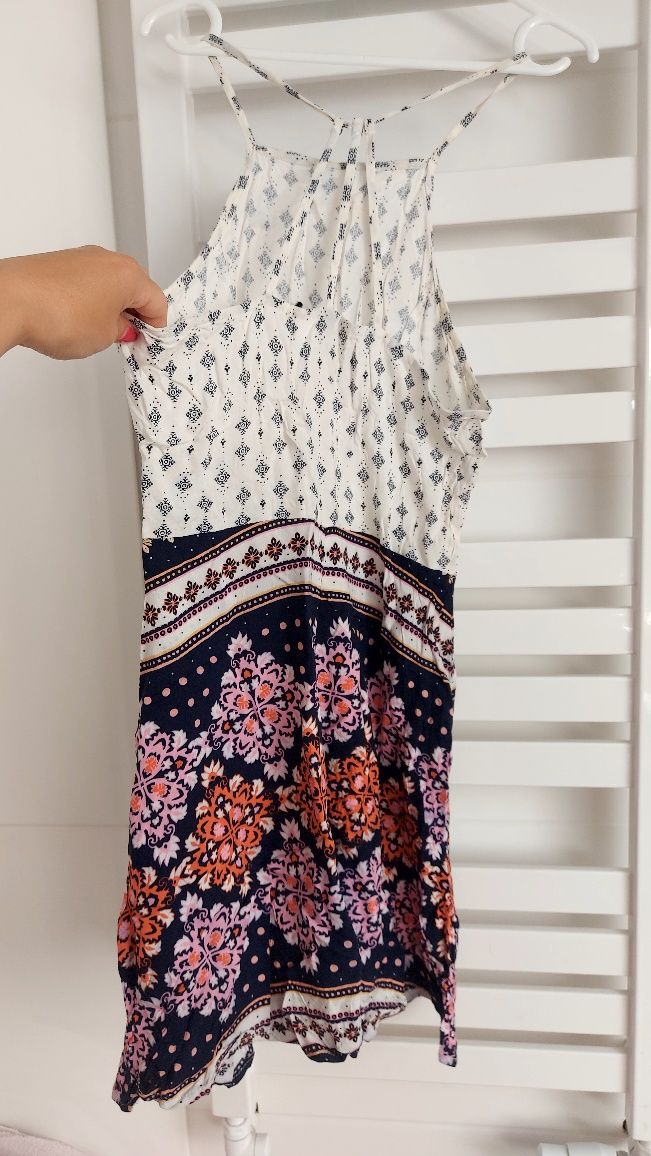 Sukieneczka lato H&M rozmiar 34 Xs