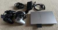 Sony PlayStation 2, Slim (8/10)