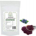 Borówki Liofilizowane W Proszku Pyszne Doypack Naturini 100G