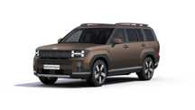 Hyundai Santa Fe Santa Fe Plug-in 1.6 T-GDI PHEV 6AT 4WD Platinum Tech
