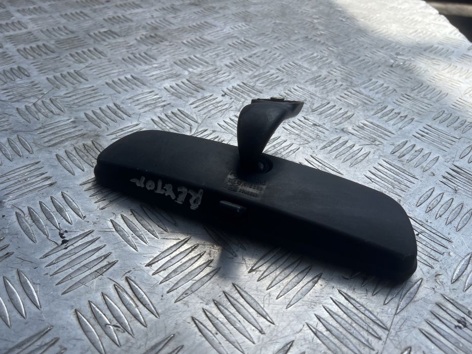 Зеркало салонное сан йонг рекстон rexton 05 год