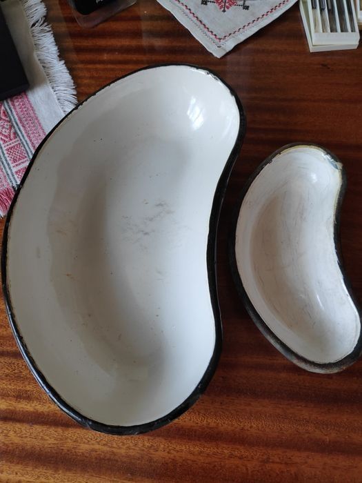 Стоматологічні інструменти виробництва СРСР (різні)