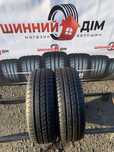 Шини 205/65 R15 пара Matador 2022p літо 7мм