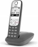 Telefon bezprzewodowy Gigaset AS485