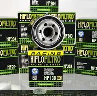 Фільтр масляний HifloFiltro оригінал Yamaha, Honda, Bajaj, Lifan