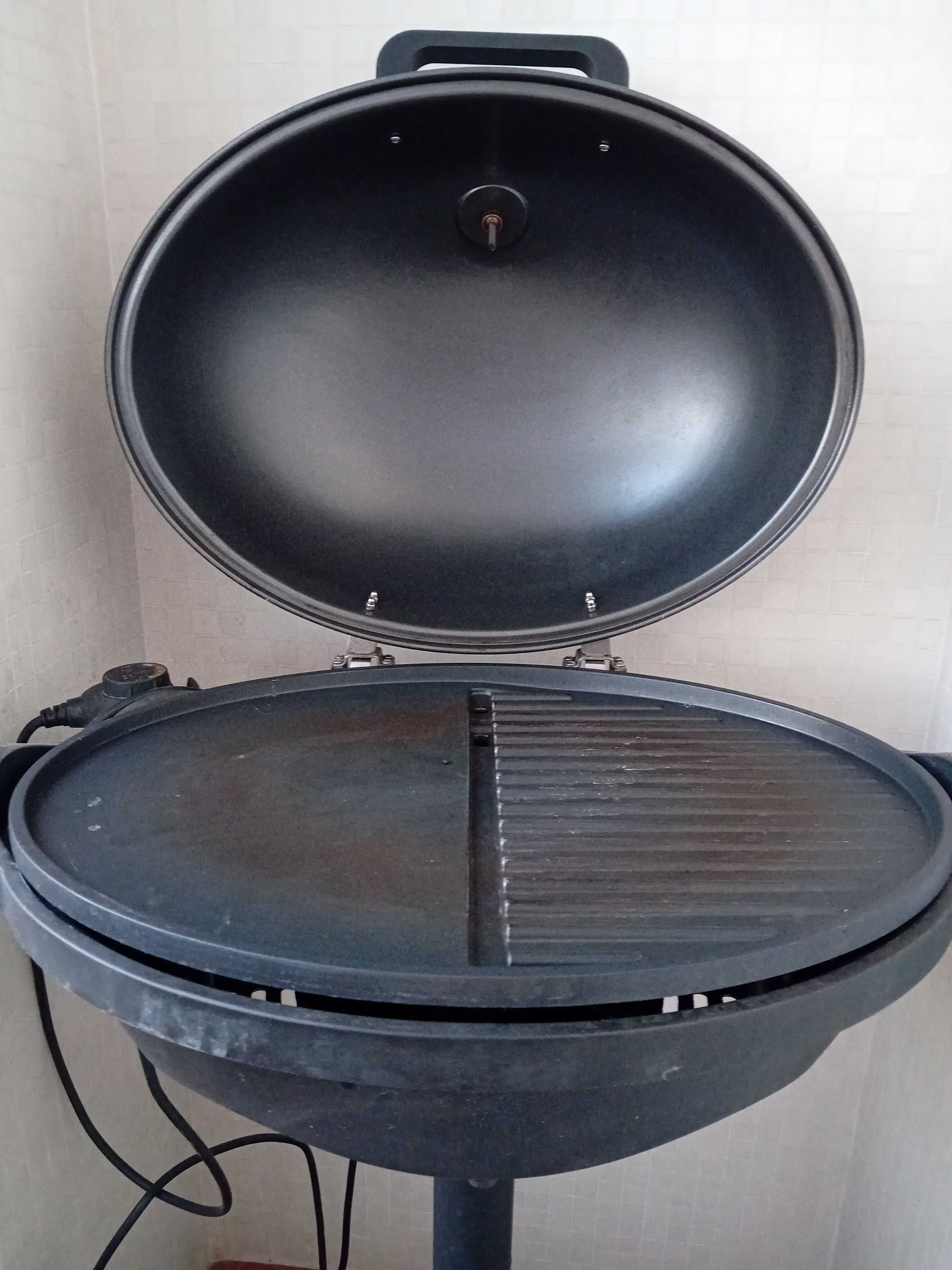 Grelhador Barbecue