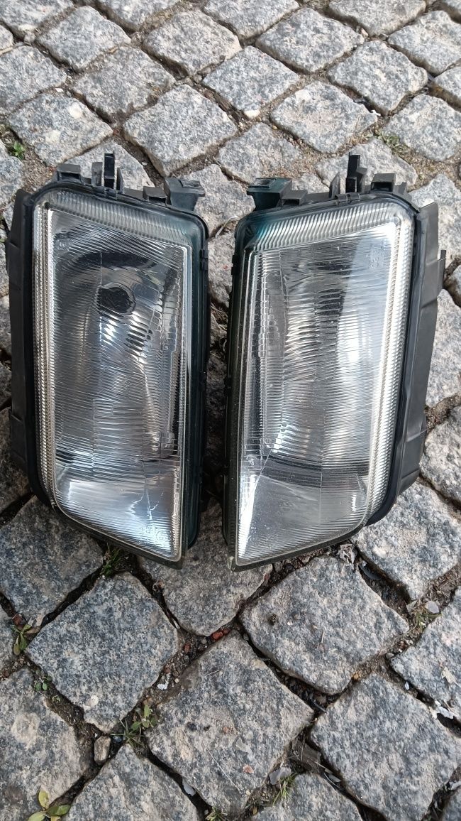 Ótica Audi A4 b5 farol 1997