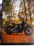 Indian Scout Bobber Twenty - STAN IDEALNY!!