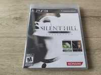 Silent Hill HD Collection [PS3] - Zestaw 2 gier! - Nowa w folii!