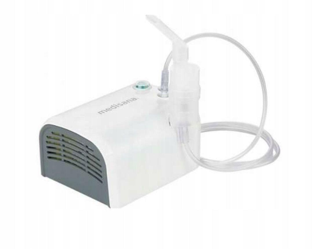 Inhalator nebulizator tłokowy Medisana IN A51
