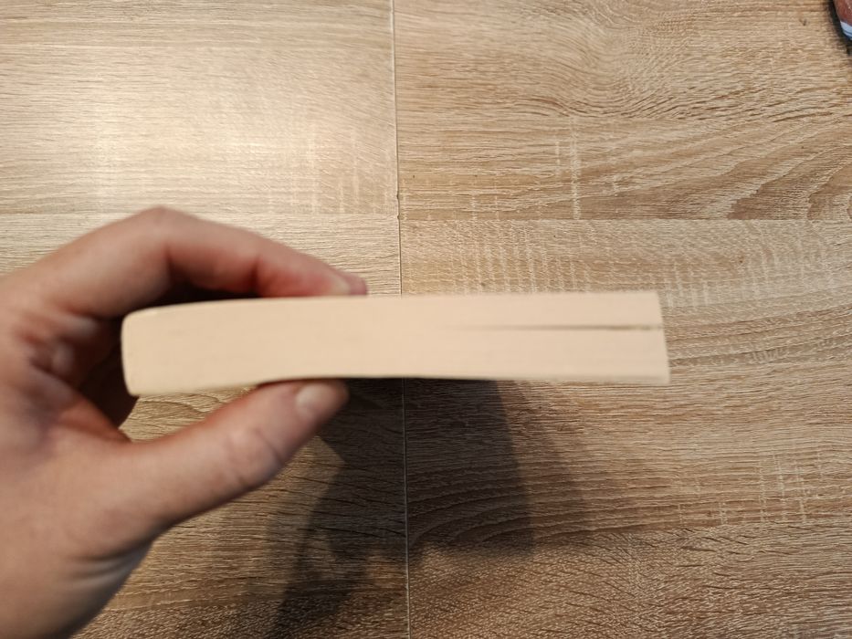 Bezpieczna przystań - Steel