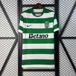 Camisola Sporting 25/26