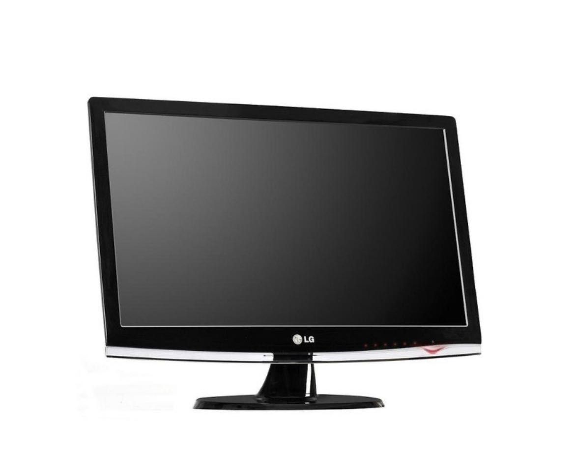 Монітор 22'' LG Flatron W2253V  б/у в гарному стані