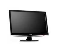 Монітор 22'' LG Flatron W2253V  б/у в гарному стані