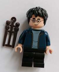 Figurka Lego Harry Potter NOWA ruchome nóżki