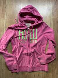 Bluza Hollister roz M