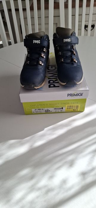Buty dziecięce PRIMIGI rozmiar 30