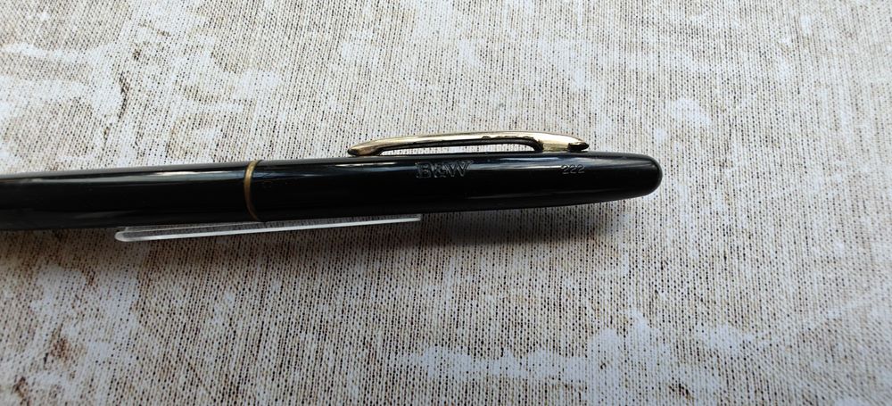 Duński ołówek automatyczny Montblanc 222