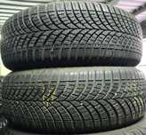 Opony Wielosezonowe Goodyear 185/60/15 Jarbet #A36