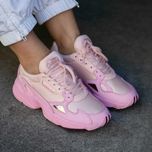 Оригинал Летние Adidas originals falcon женские кроссовки