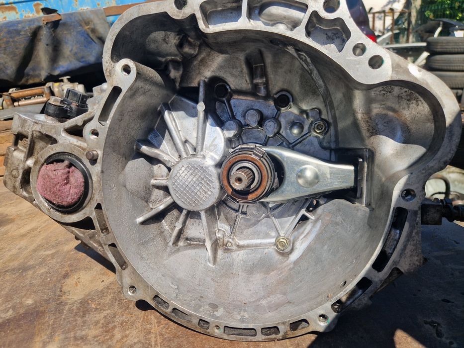 Коробка передач Geely Emgrand КПП Джили Емгранд 1.5 1.8 разборка 1,8