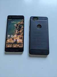 Google Pixel 2
Смартфон Google Pixel 2 4/64Gb Black
Смартфон Google Pi