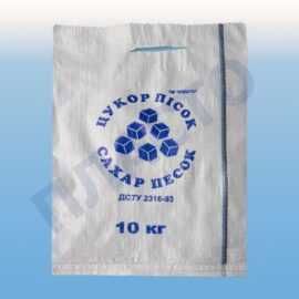 Мешки 50 кг, 40 кг, 30 кг, 25 кг, 10 кг От Производителя Оптом!