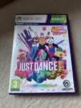 Just Dance 2019 xbox 360 kinect